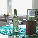 Apartment Margarethe