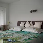 Margarethe Apartment *