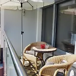 Apartment Margarethe