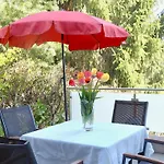 Margarethe Apartment