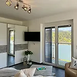 Apartment Margarethe *