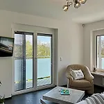 Apartment Margarethe