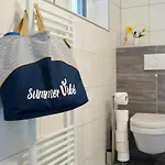 Margarethe Apartment *