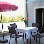 Apartment Margarethe *