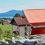 Apartment Margarethe *