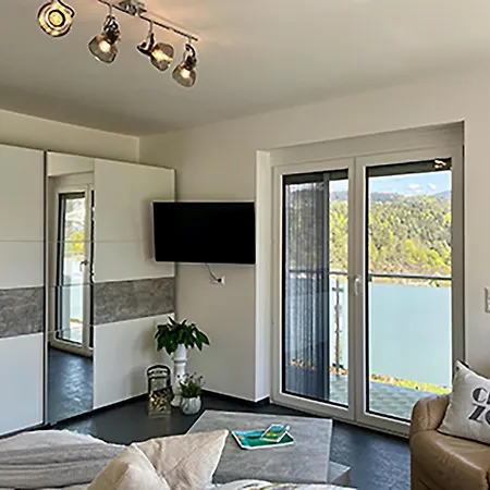 Margarethe فيلدين ام ورثرسي