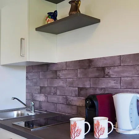 Apartman Margarethe *