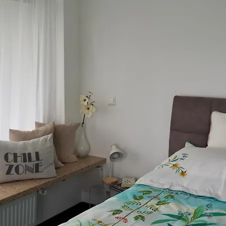 Apartman Margarethe *