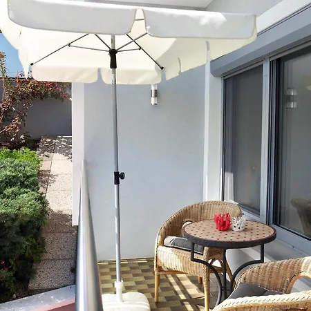 Margarethe Apartman *