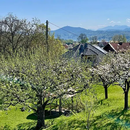 Apartman Margarethe Velden am Wörthersee