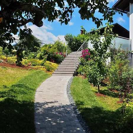 Apartman Margarethe Velden am Wörthersee