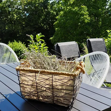 Margarethe فيلدين ام ورثرسي