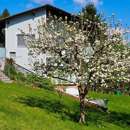Apartment Margarethe