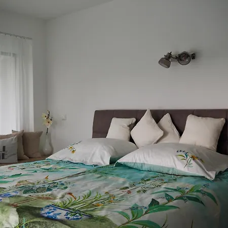 Margarethe Apartamento *