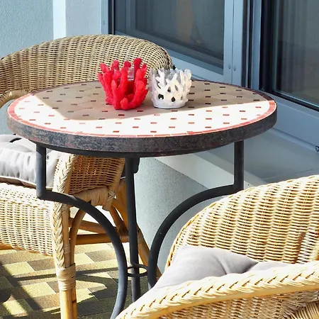 Apartamento Margarethe