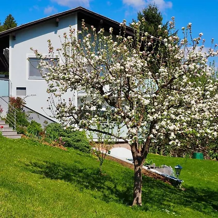 Margarethe * Velden am Wörthersee