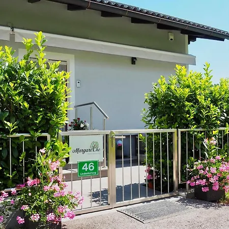 Margarethe Apartment