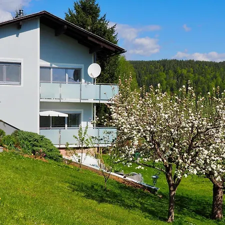 Margarethe Apartment *