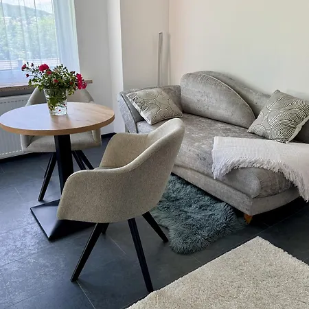 Margarethe Apartment