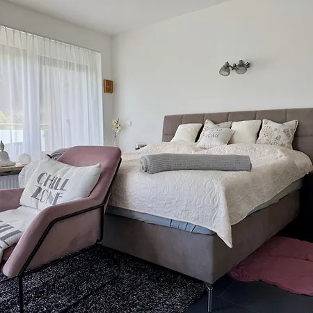 Margarethe Apartment Velden am Wörthersee
