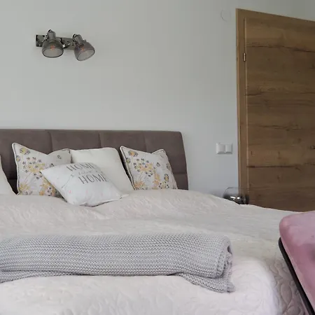 Margarethe Apartment