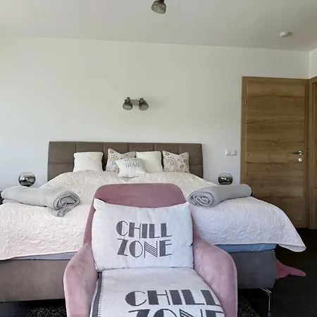 Apartment Margarethe *