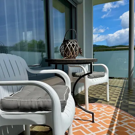 Apartment Margarethe Velden am Wörthersee