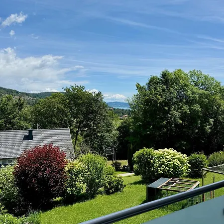 Margarethe Apartment Velden am Wörthersee